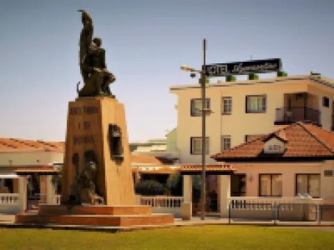 Hotel Ayamontino Hotels in Punta Umbria