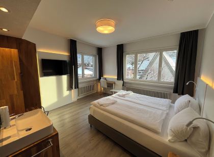 Hotel Drei Könige