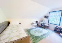 The Borland House Inn Hotels in Montgomery