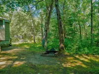 Crooked River Cottage Limit 5 Cottage Hotels in Casco