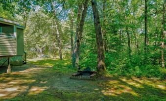 Crooked River Cottage Limit 5 Cottage