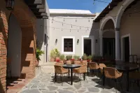 Casa Angeles Mascota Hotels in Mascota