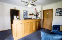 Sportslander Motor Inn - 3-Star