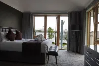 The Lodge on Loch Lomond Hotel - Baarit
