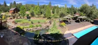 Country Willows Inn and Estate Hotels in Ashland