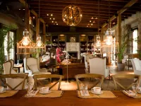 Casa Chic Carmelo - parking