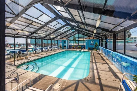 604 Peaceful View by Atlantic Towers