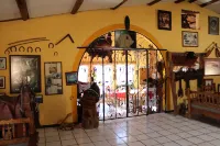 Hotel Paraiso del Oso Hotel a Urique