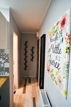 Heights Accommodation City Center Отели рядом с достопримечательностью «Здание банка CEC»