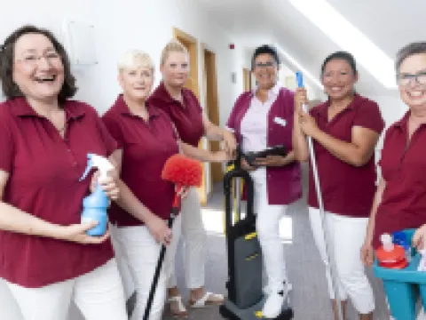 Landhotel Behre Hoteles en Lehrte