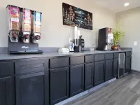 Green Country Inn Hotels in Henryetta
