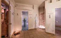 Sporthotel Exclusive - spa