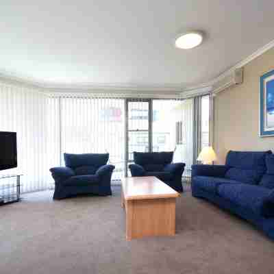 Sails Apartments Rooms