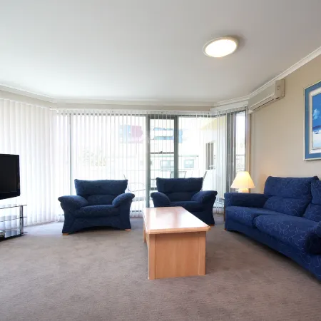Sails Apartments