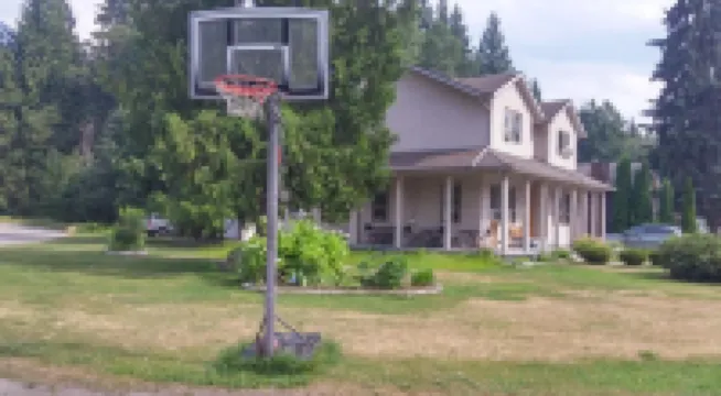基石住宿加早餐旅館
