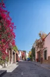 Holt Hotel del Pueblito