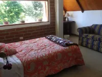 Hosteria y Camping WiM Hotels in Machachi