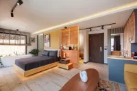 Morina Deluxe Hotel - balcone
