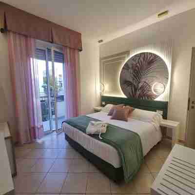 Hotel Angelini Rooms