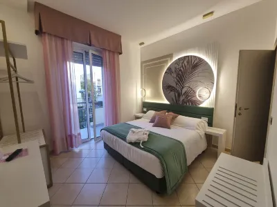Hotel Angelini فنادق في فيسيربا