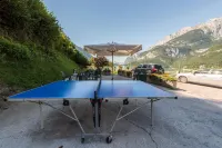 Hotel Fontanella Hotels in Molveno