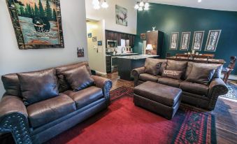 Fawn Valley Inn- 210 Condo