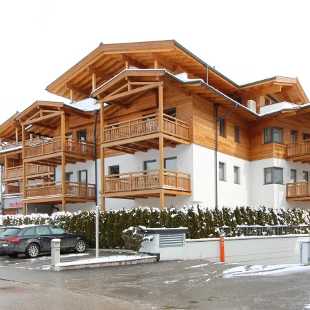 Avenida Style Appartements by Alpin Rentals - Incl Summercard