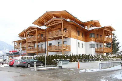 Avenida Style Appartements by Alpin Rentals - Incl Summercard