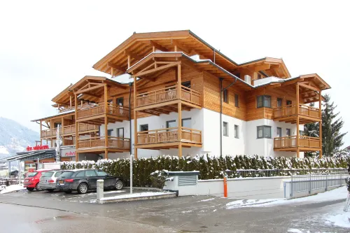 Avenida Style Appartements by Alpin Rentals - Incl Summercard Hotels in Piesendorf