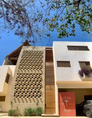 Casa Borka Các khách sạn ở 