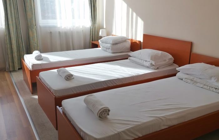 Hotel Ferihegy