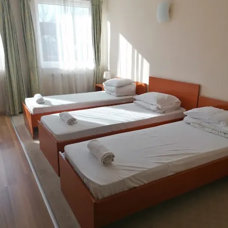 Hotel Ferihegy