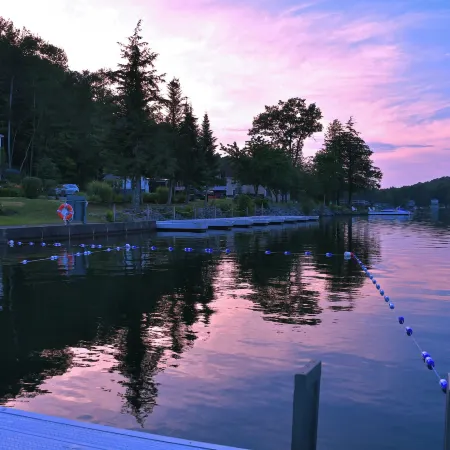 Chestnut Inn at Oquaga Lake
