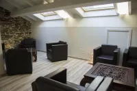 Hostelcross Hotels in Lugo Province
