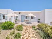 Milaki Kimolos Hotels in Milos