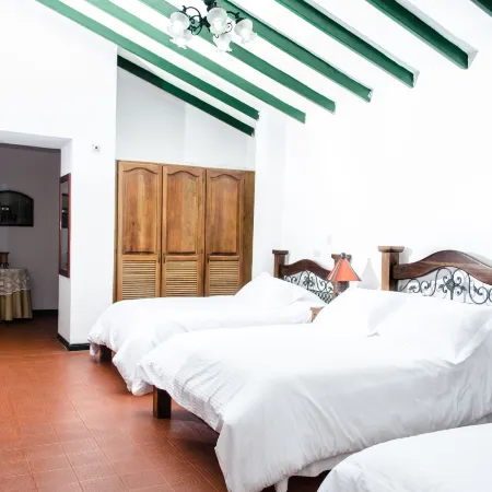 Finca Hotel Valparaíso