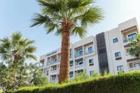 Kefalos Damon Hotel Apartments