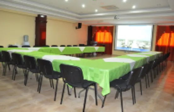 Hotel El Caimito - 2-Star