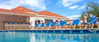Hotel Alexandrina Hotel a Brighton