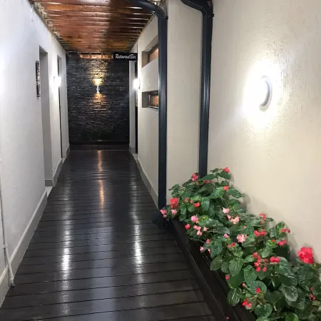 Sasavona Boutique Hotel