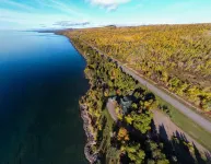 Thomsonite Beach Inn