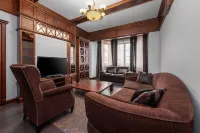 Royal Apartments Minsk