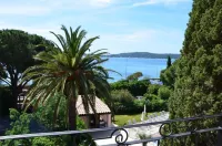 Hotel Villa des Anges - Ocean View