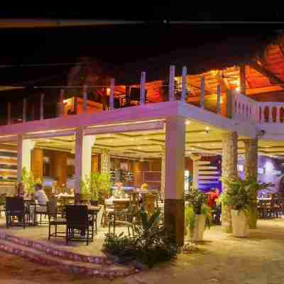 Hotel Villa Taina Hotel Exterior