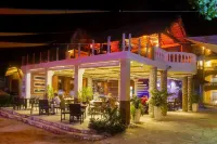 Hotel Villa Taina