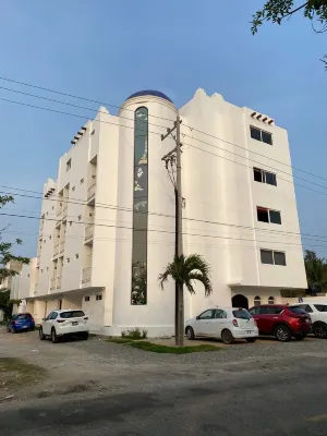 Master Suite Boketto 2 Hotels in 