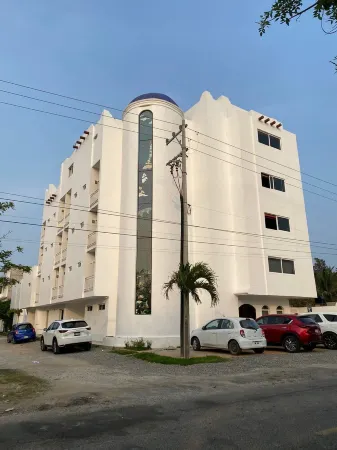 Master Suite Boketto 2