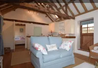 A Charming Barn Conversion
