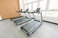 Sotogrande Hotel Batangas - Gym