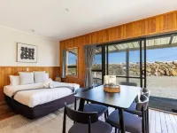 Punakaiki Beachfront Motels Hotels in Punakaiki